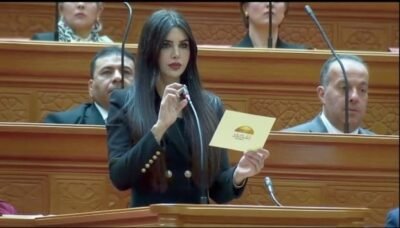 الدكتورة ريهام أبو الحسن