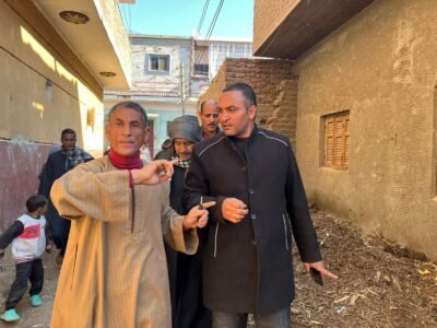 المهندس محمود حسين