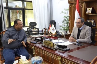 جزء من الحوار