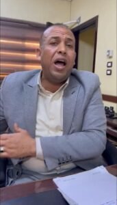 حسين الزمقان