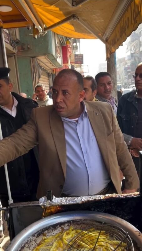 حسين الزمقان