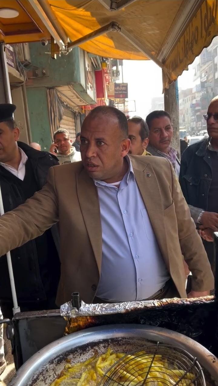 حسين الزمقان