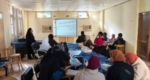 حملة «365 يوم سلامة»