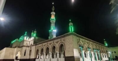 سيدي عبد الرحيم القنائي