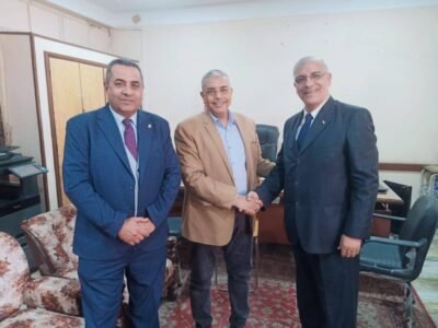 طارق محمد سعد الدين