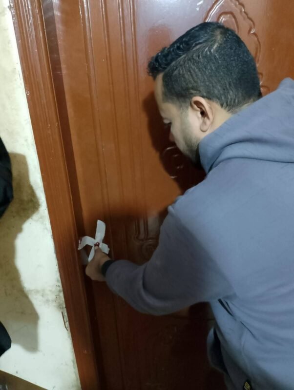 غلق 58 منشأة صحية بقنا