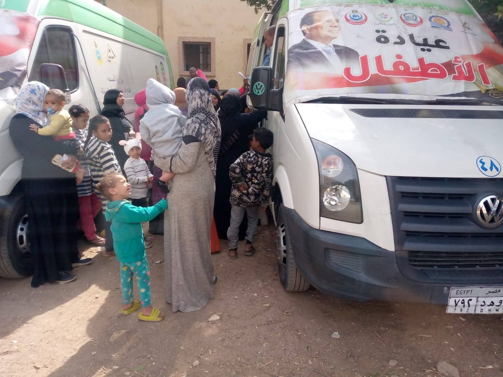 قافلة البحري قمولا