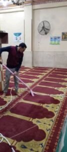 مبادرة شباب الحجيرات