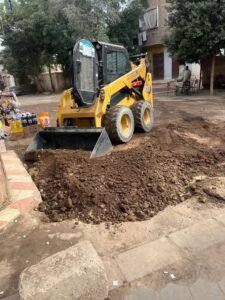 محافظ قنا يستجيب لشكاوى أهالي قفط