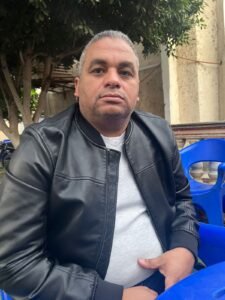 محمد أحمد مرتضى