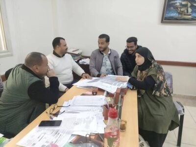 ملف تراخيص البناء