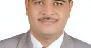 الدكتور حسين محمد مغربي سلامة
