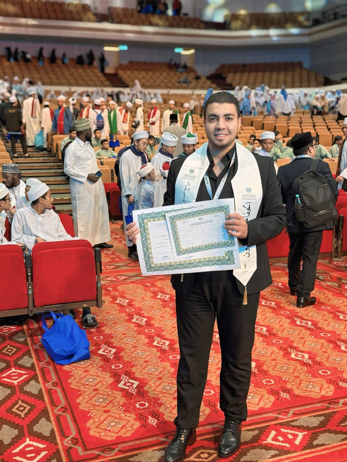 الدكتور خالد القاضي