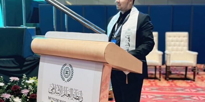 الدكتور خالد القاضي