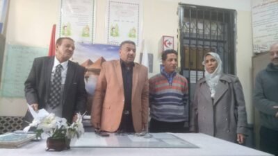 الدكتور عفت وزيري