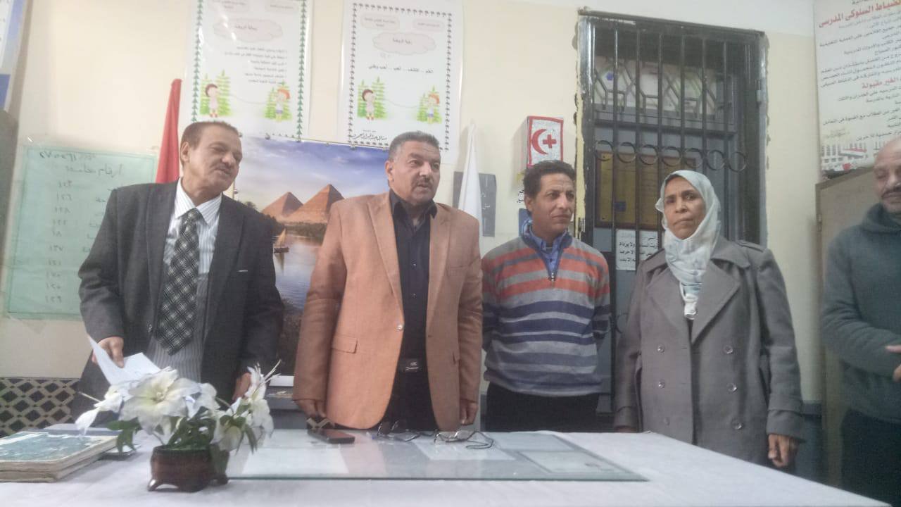 الدكتور عفت وزيري