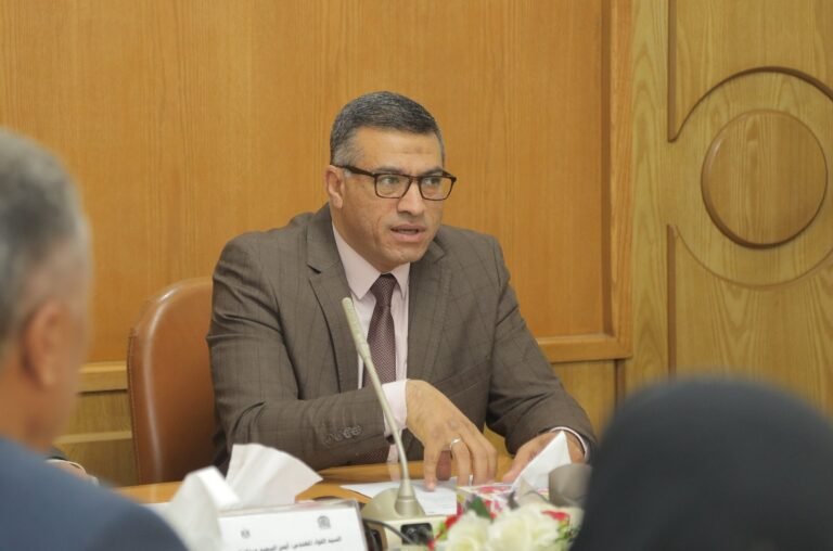 الدكتور مصطفى الببلاوي