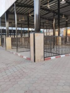 السوق الحضاري