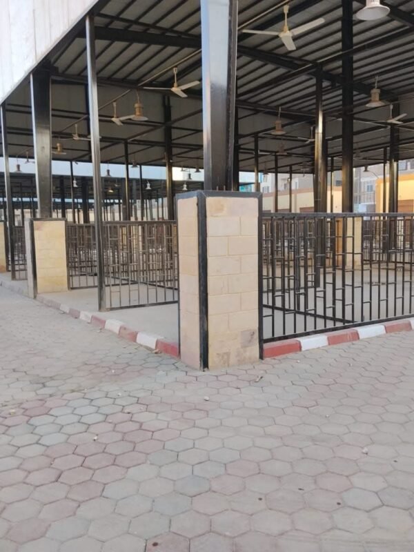 السوق الحضاري