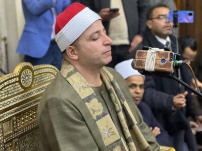 الشيخ طه النعماني