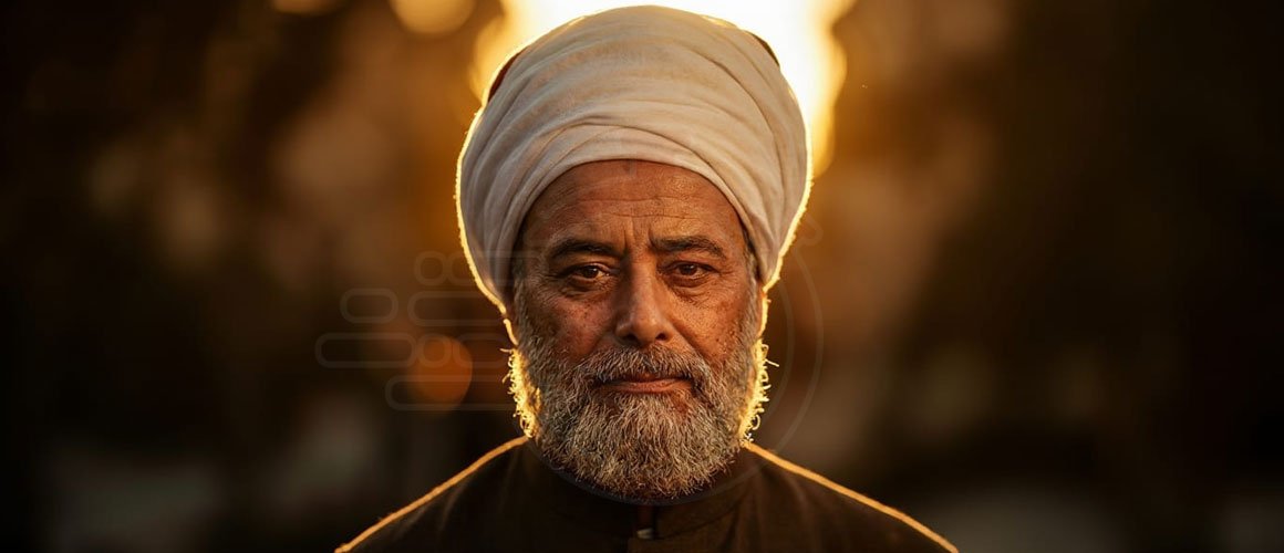 الشيخ علي الببلاوي