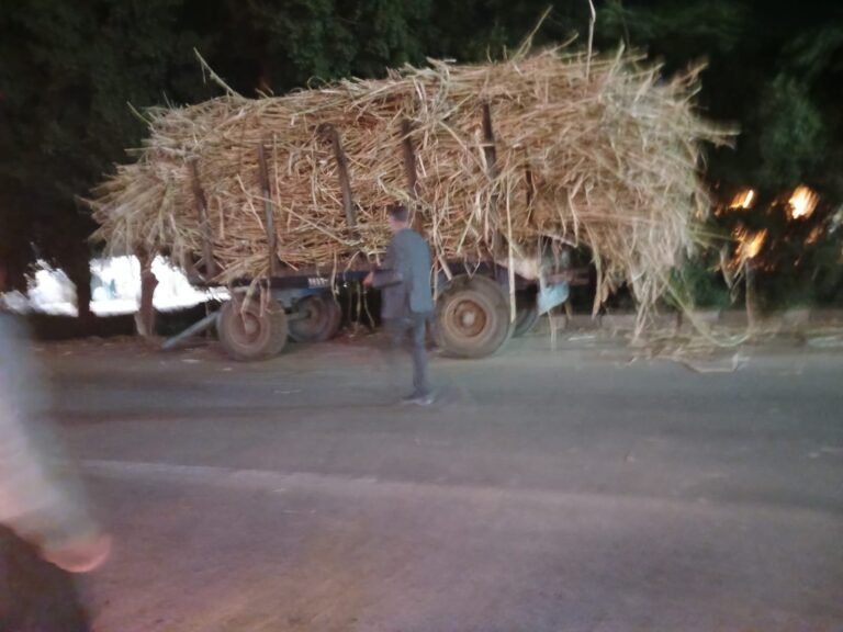 المقطورات المخالفة