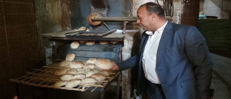 جانب من الجولة