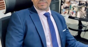 رجل الأعمال شعلان الصافي