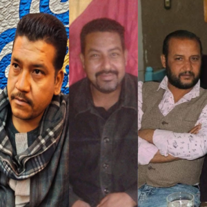 ضحايا الحادث