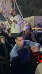 منشد الصاجات