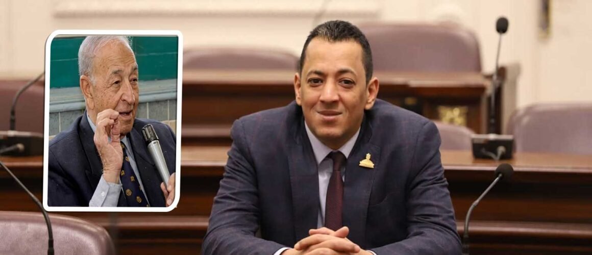 أسامة الهواري