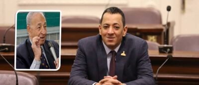 أسامة الهواري