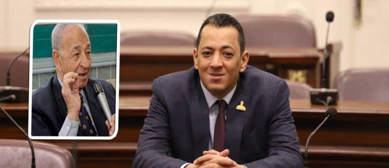 أسامة الهواري