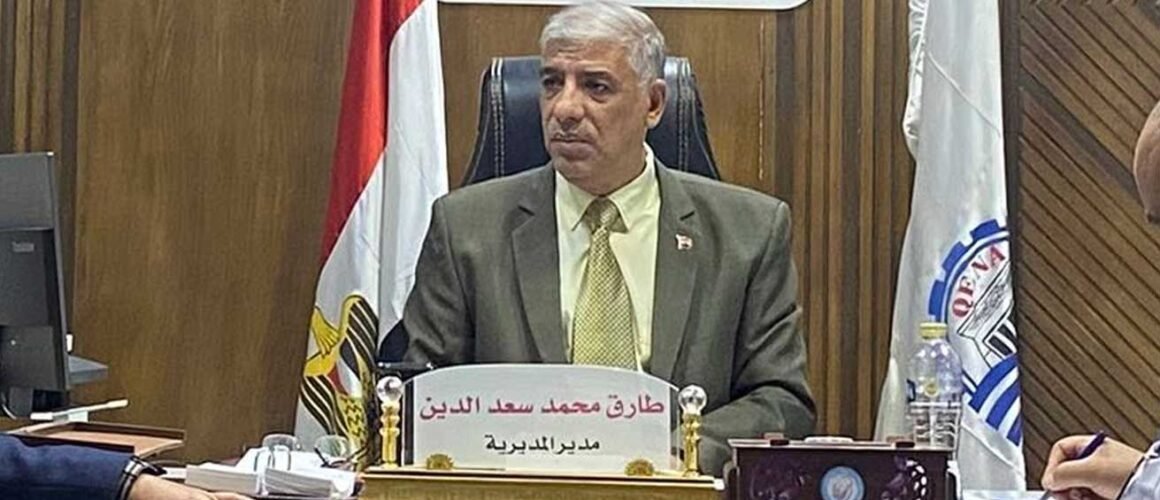 طارق سعد الدين