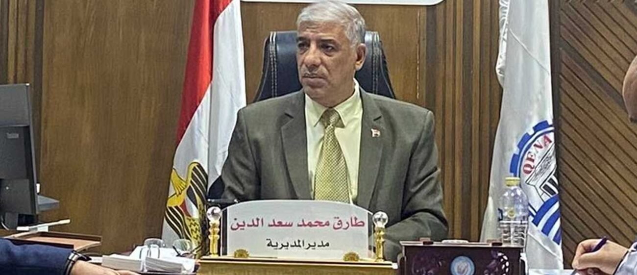 طارق سعد الدين