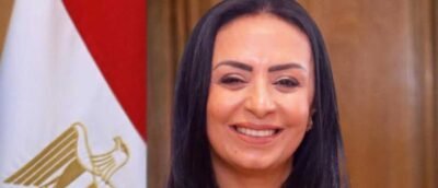 الدكتورة مايا مرسي