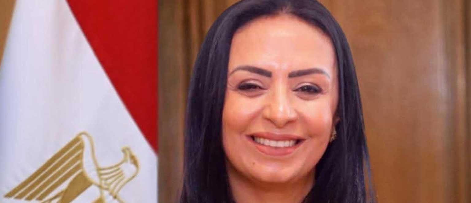 الدكتورة مايا مرسي