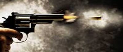 طلق ناري - أرشيفية