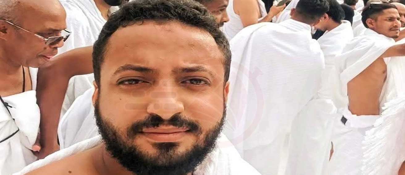 رحيل الشاب خالد جاد الكريم