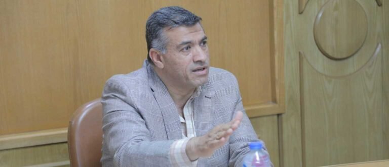 الدكتور مصطفى سليم الببلاوي