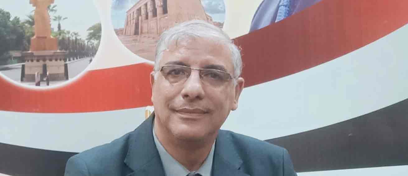 طارق سعد الدين