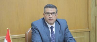 اللواء دكتور مصطفى الببلاوي