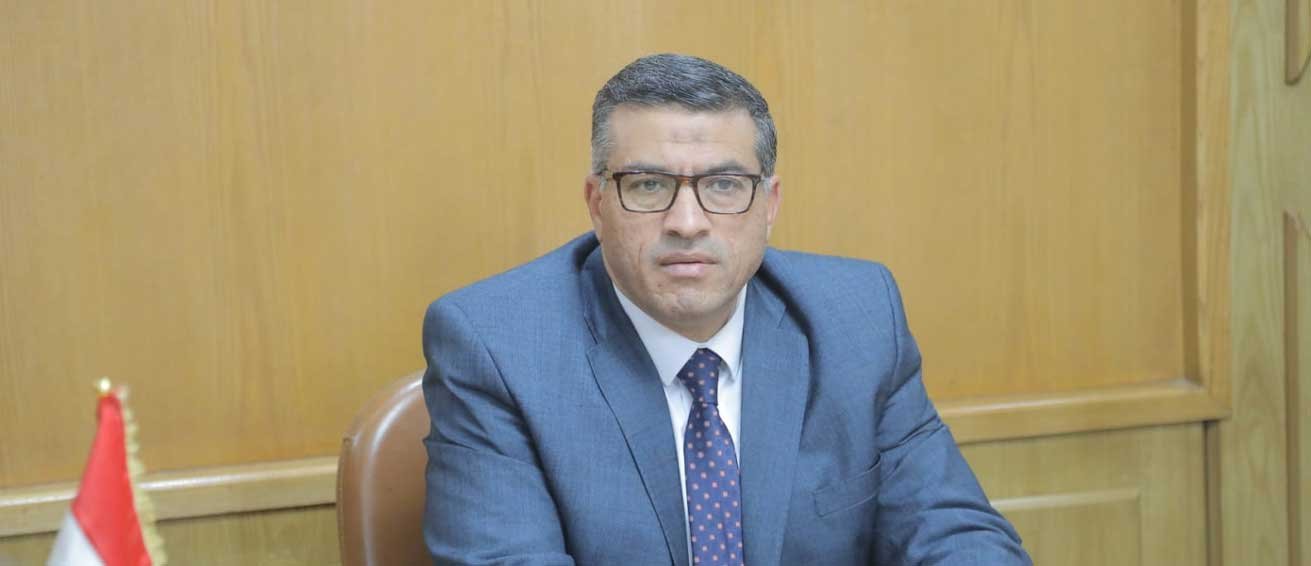 اللواء دكتور مصطفى الببلاوي