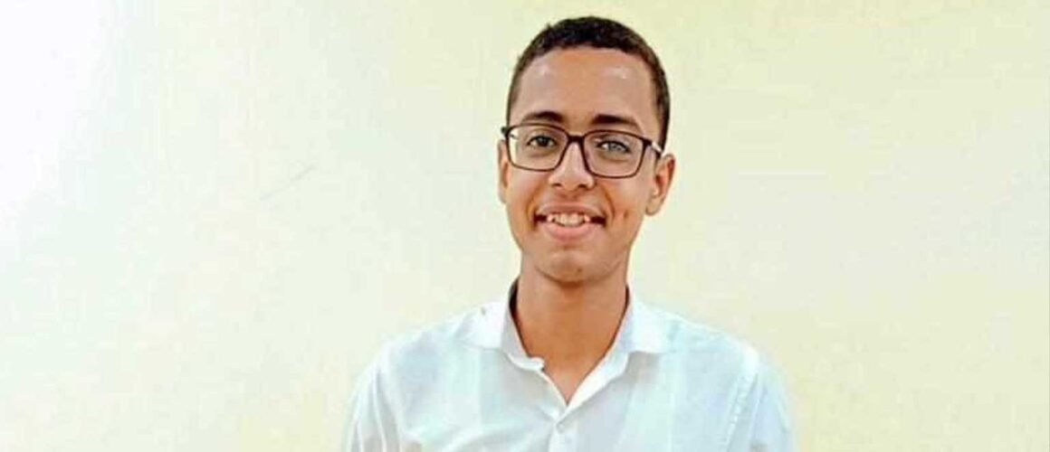 الشاب صبري حنفي