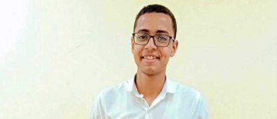 الشاب صبري حنفي