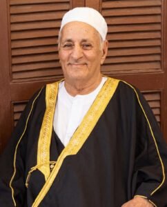 الأستاذ رشدي الرشيدي