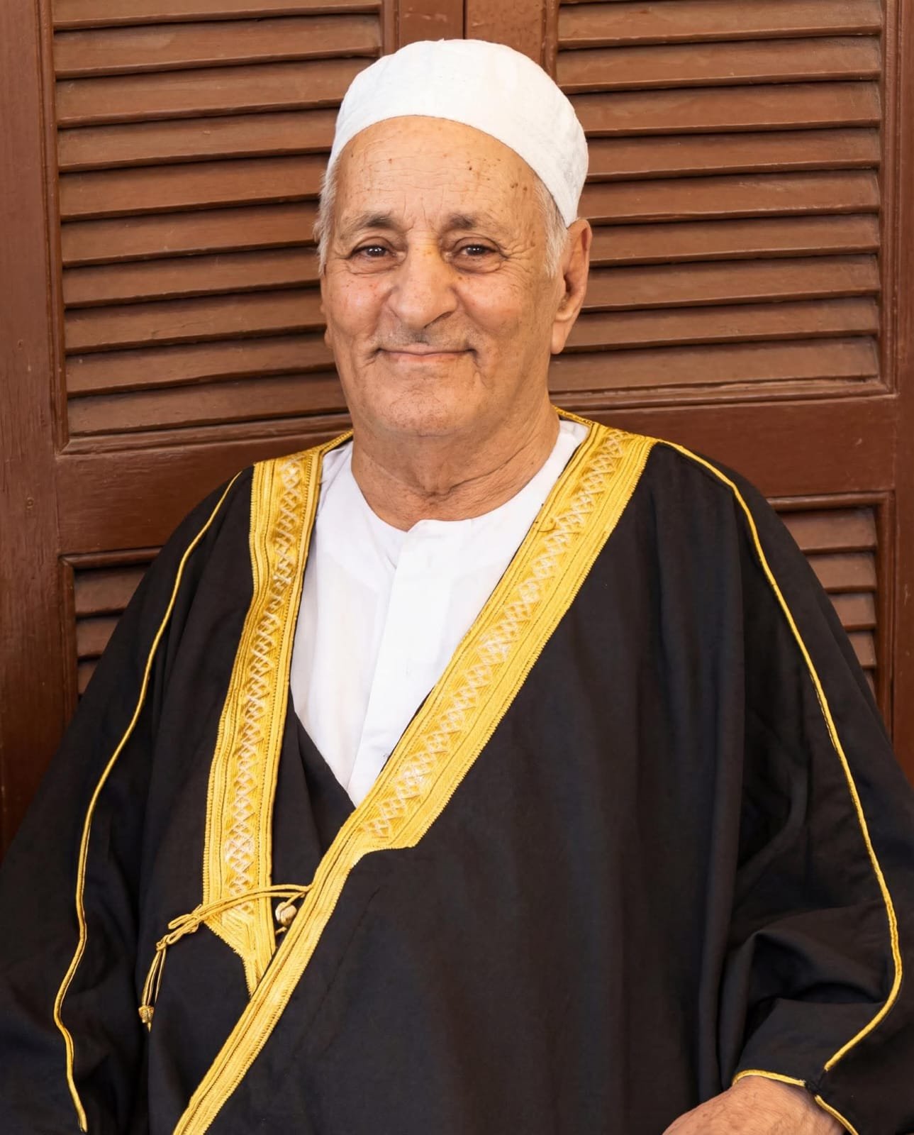 الأستاذ رشدي الرشيدي