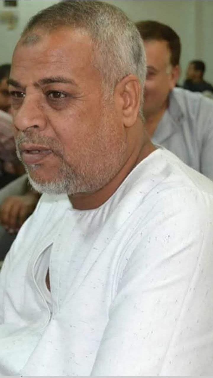 الحاج دسوقي