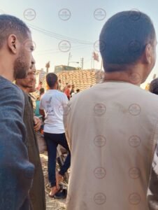 حادث كمين الرمل