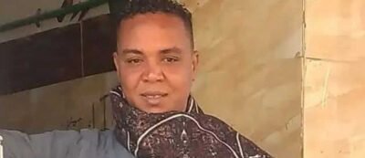 الشاب هيثم صلاح